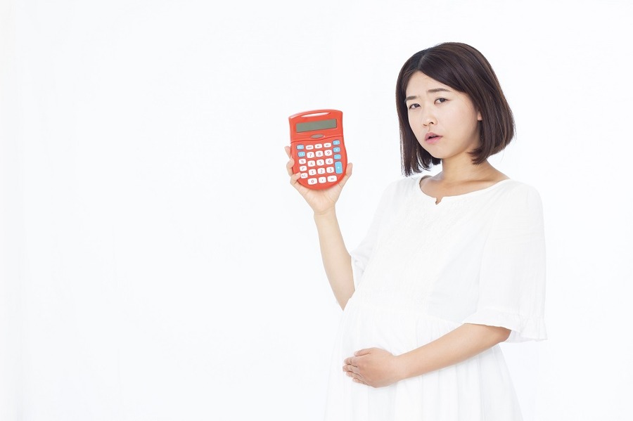 妊婦の負担を少しでも軽減させるべき
