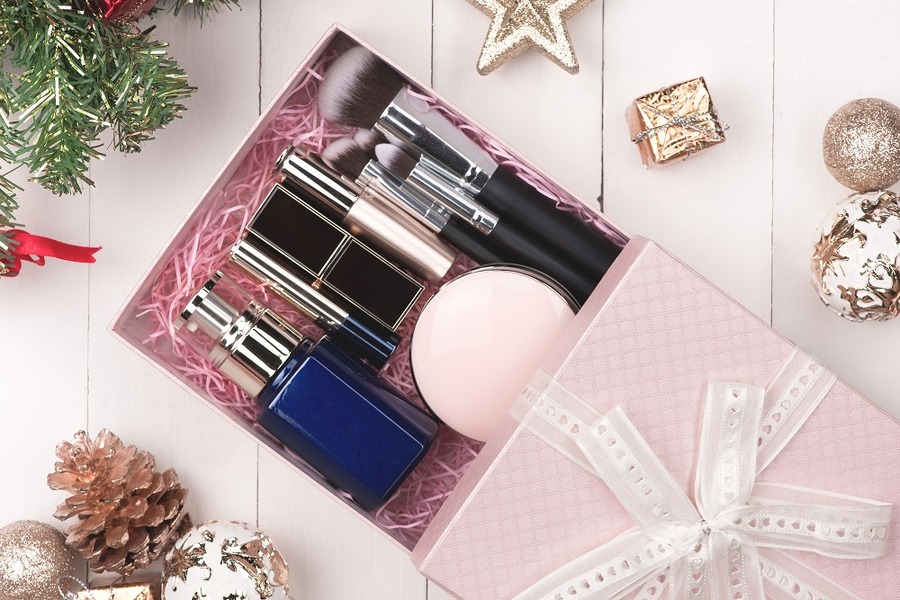 クリスマスコフレの手に入れ方