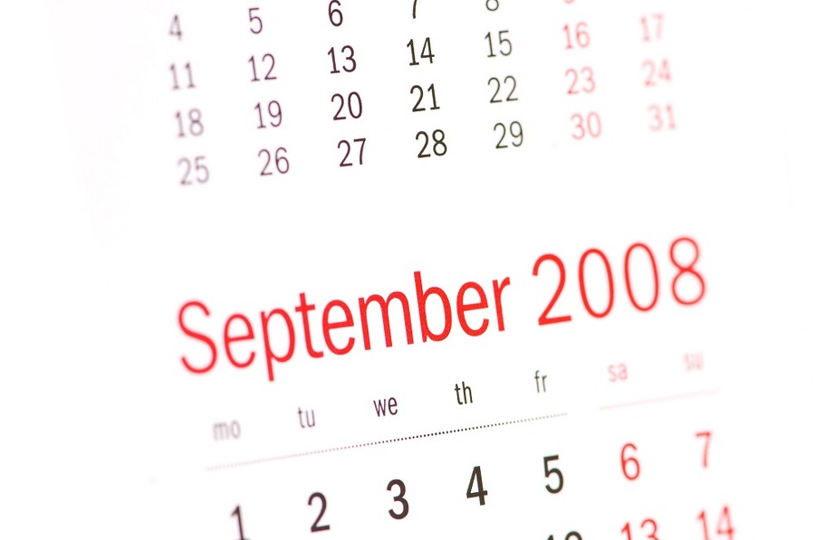 リーマンショックから10年