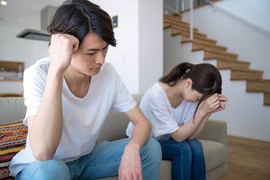 結婚前に住宅ローンを組むリスク