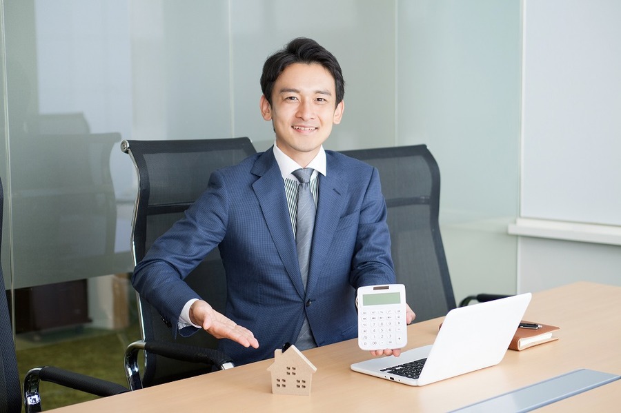 住宅ローンの長期固定金利上昇を受けて、変動金利も上昇時期が近づいてきてるのか