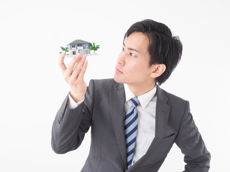 競売物件は内覧ができない