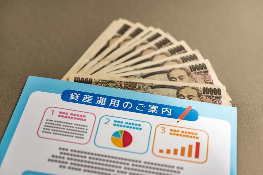 ソーシャルレンディング投資