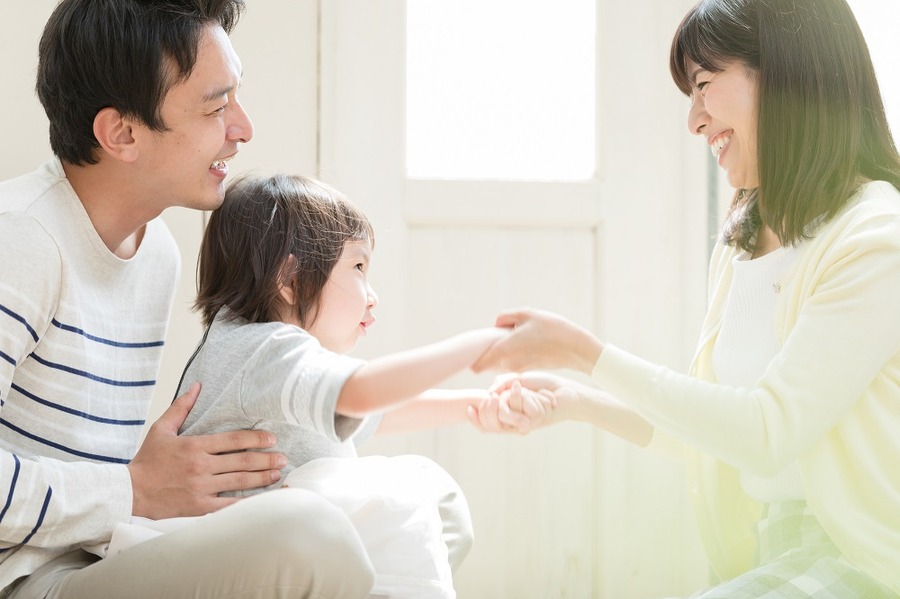 あなたや家族ががんになったときを考える