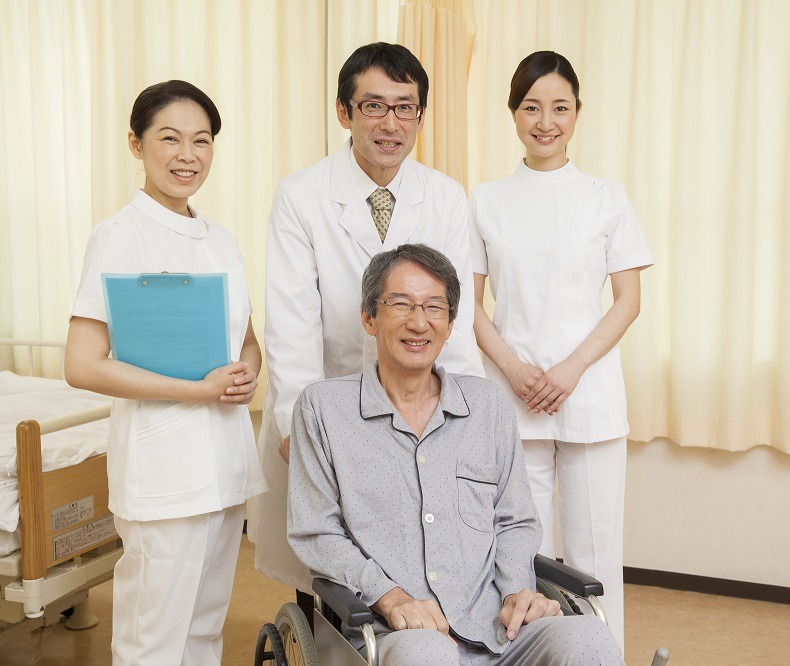 治療の見通しが立てやすい保険