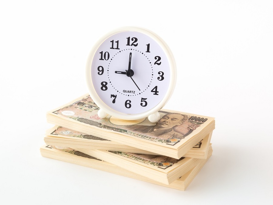 時間とツールを上手に使うことで「お金を生み出すこと」
