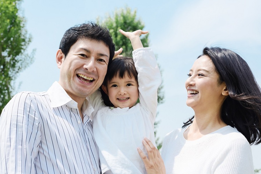 子育てはお金がかかる