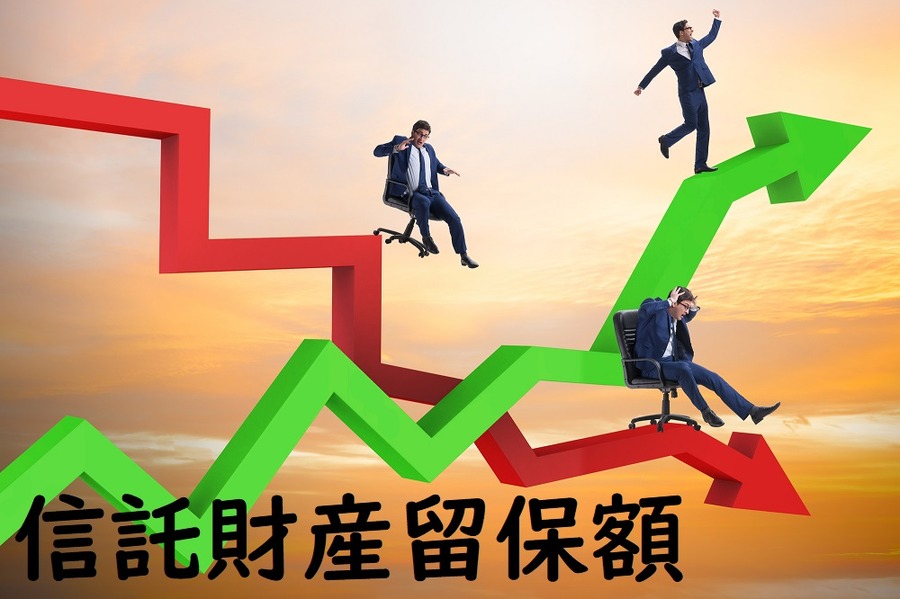 信託財産留保額