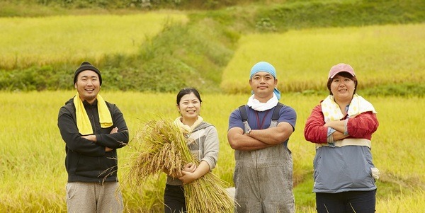 農家の方の国民健康保険料