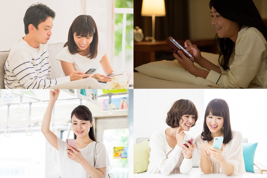 日本型の口コミマーケティング