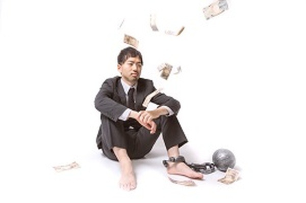 １等賞金額相当の貯蓄がない人は宝くじを買わない方がよい