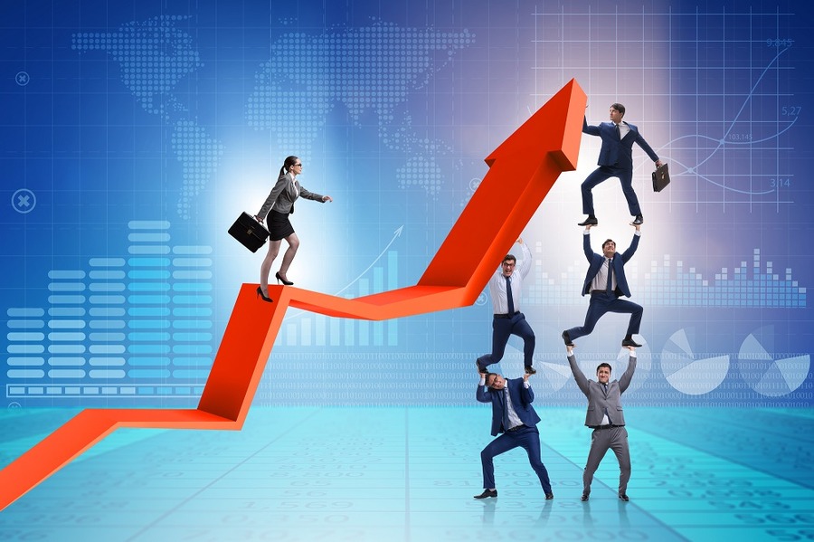 【今週の日経平均を考える】トレンドの変わり目の線引き