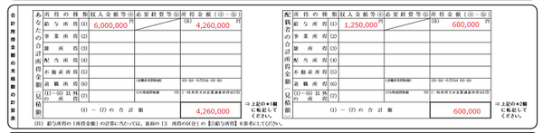 平成30年の年末調整から提出する「配偶者控除等申告書」　夫婦の所得見積も必要なので早めの理解を！(1)