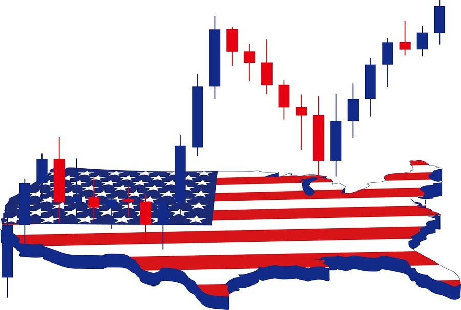 最近のアメリカ長期金利の上昇
