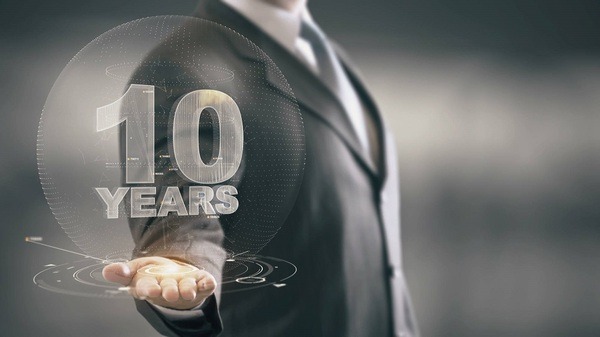 個人向け国債変動10年