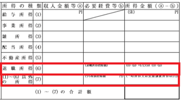 平成30年の年末調整から提出する「配偶者控除等申告書」夫婦の所得見積も必要なので早めの理解を！(2)