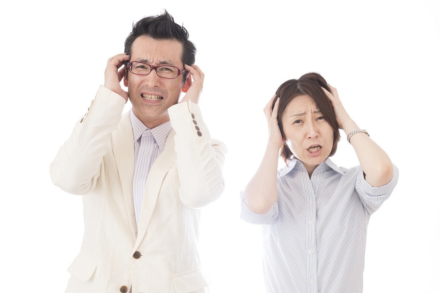 教育ローンの審査が通るかハラハラする