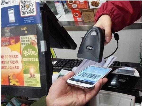 持ち物は「スマホのみ」でOK！　キャッシュレスが進んだ中国の日常をご紹介します。