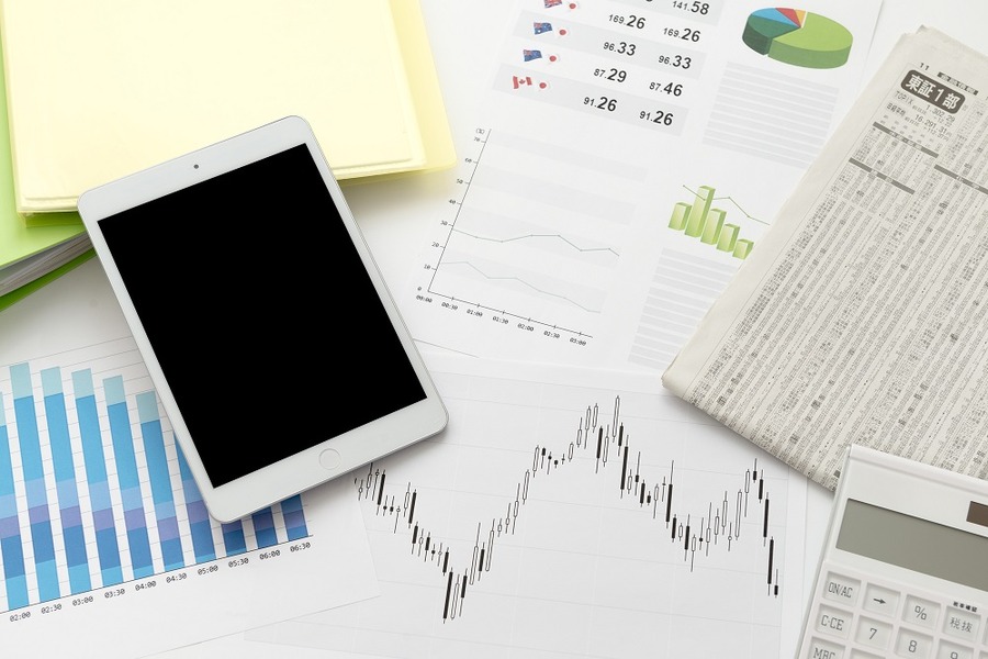 【今週の日経平均を考える】調整と決算発表への思惑