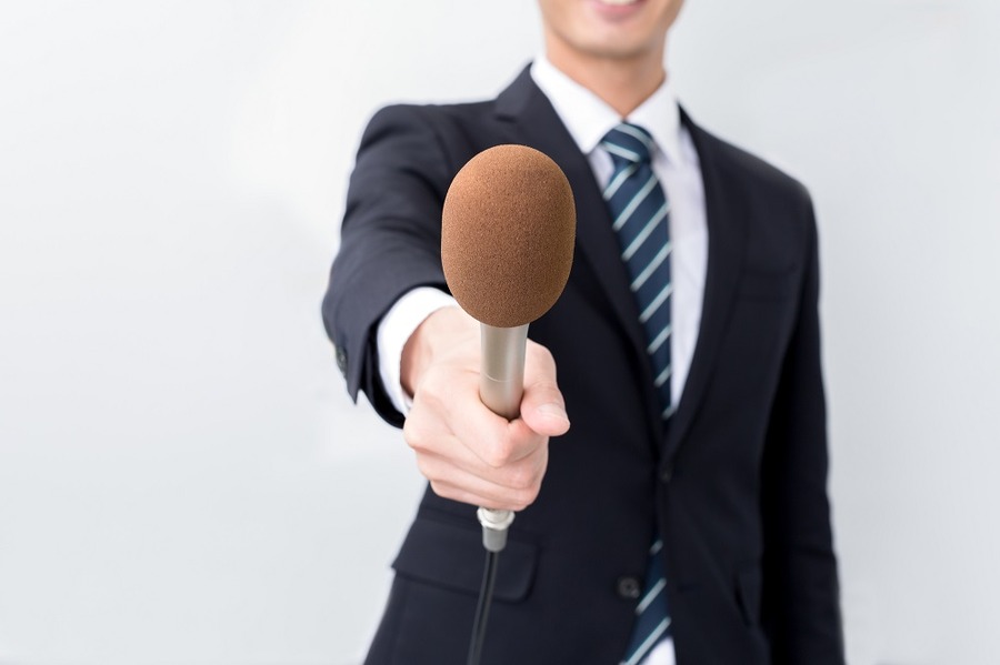 申込者本人の経歴と事業の経歴