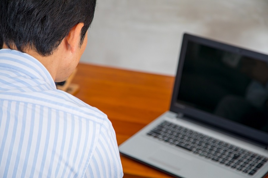 個人信用情報は自分でみれる