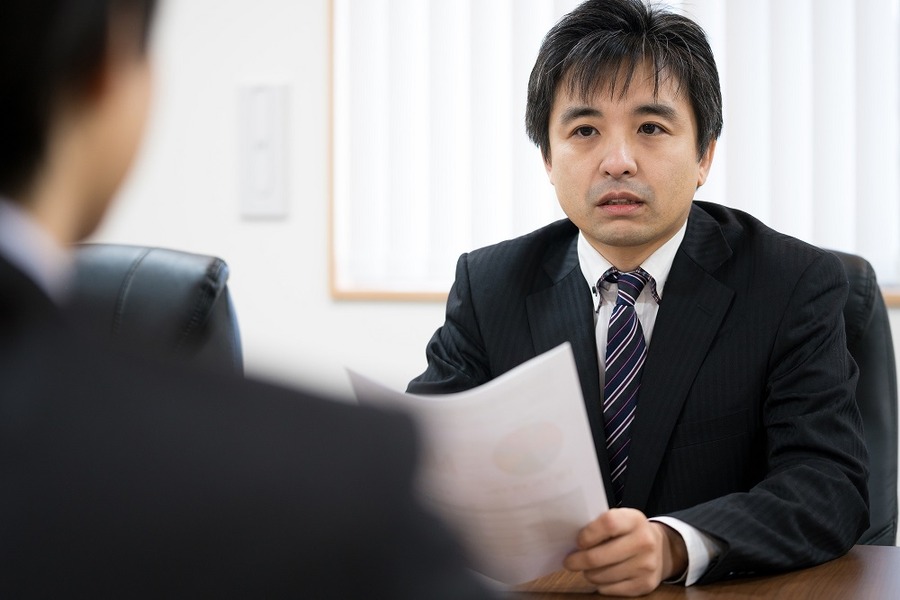 疑問点があったら聞きに行こう