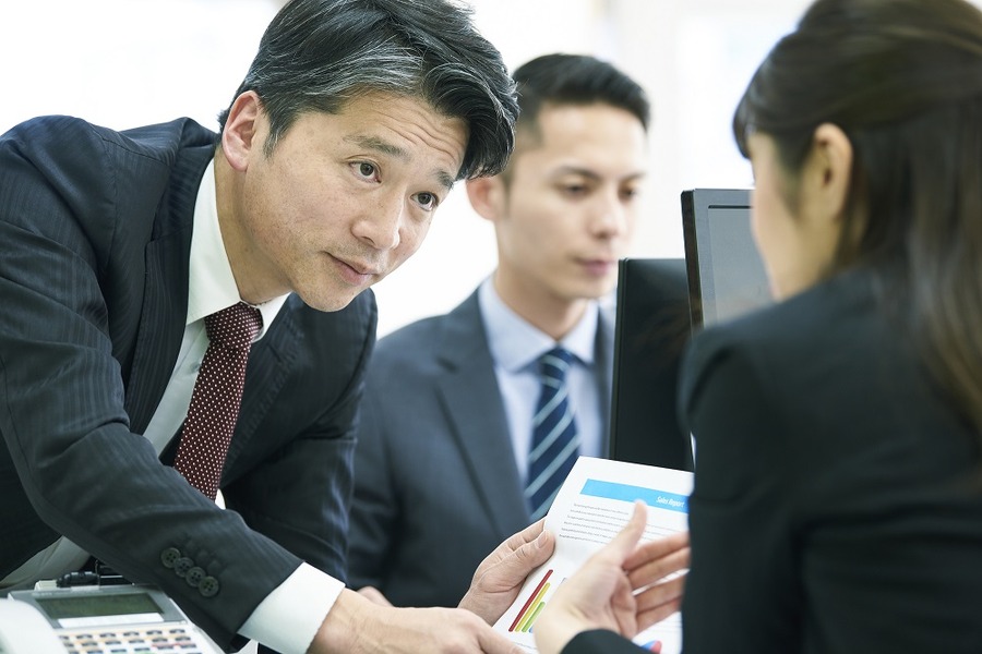 当たり前のことを真面目に考える