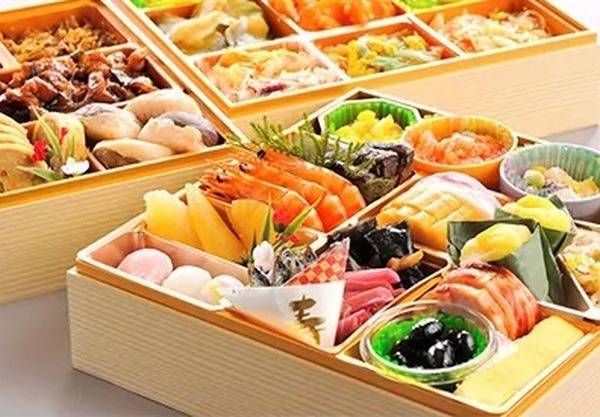 和歌山県湯浅町　湯浅町三段重特製おせち料理「迎春～ゆあさの香～（最初の一食）」300食限定！
