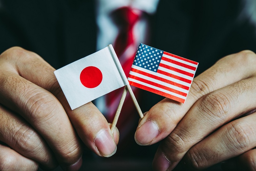 日米問題