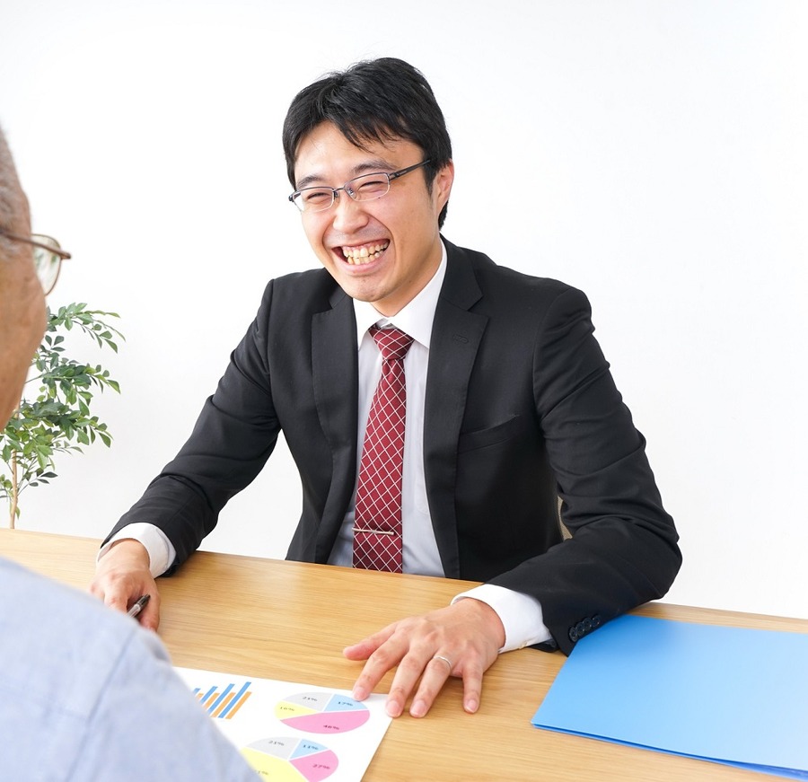 保険会社の営業手法はさまざま