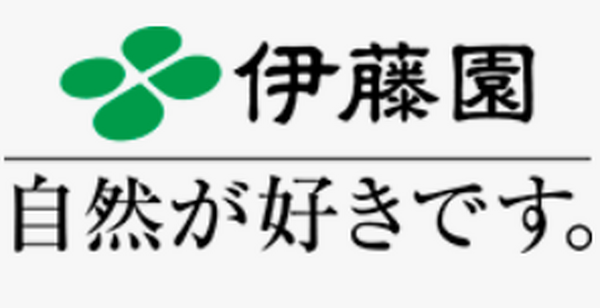 伊藤園ロゴ