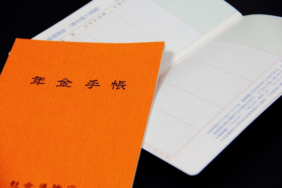 長期間厚生年金に加入し続けると、いいことがある