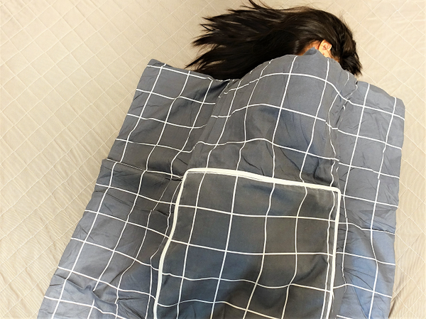 ダイソーで売り切れ続出！　神アイテム「布団になるクッション」の使い心地と活用法、デメリットをご紹介します。