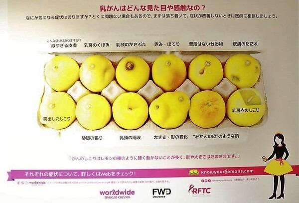 【10月は乳がん月間】検診やセルフチェックの重要性と最近の「がん保険」の給付金について　　