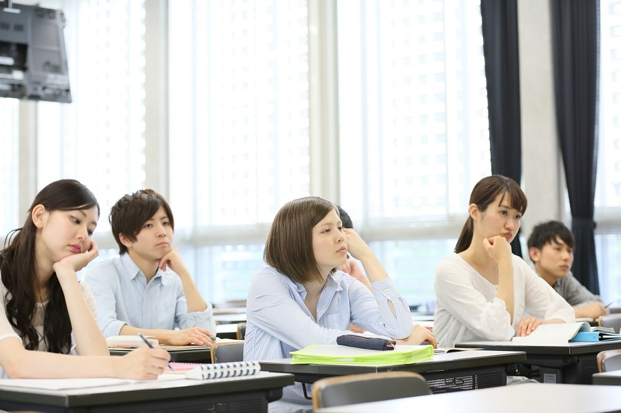 奨学金のデメリット