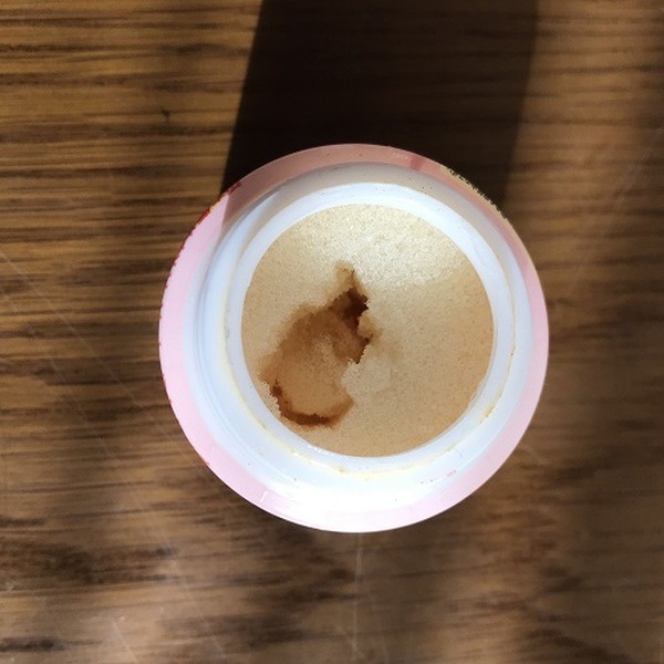 ダイソーの除光液を試してみた【その1】　再販開始！ 超人気商品「ネイルキッス」の実力やいかに？