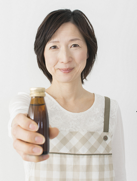 葛根湯飲んで！