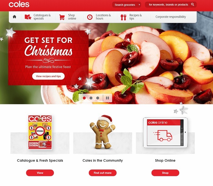 Coles