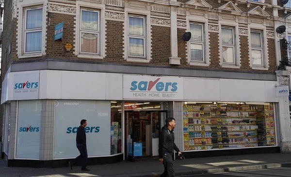 Savers
