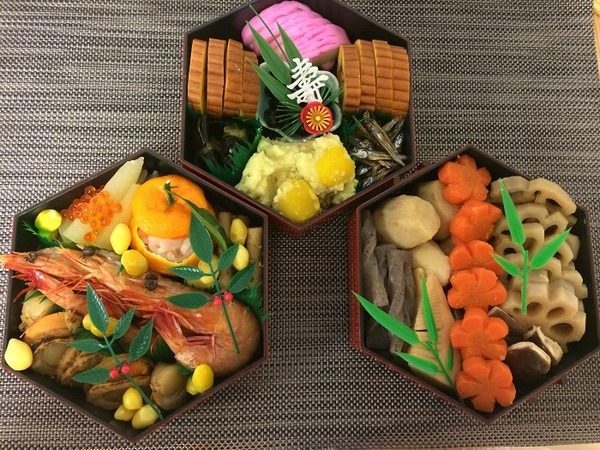 ワンオペ主婦が5000円で作る「おせち料理」　7つのコツでこつこつ作る技を紹介します。