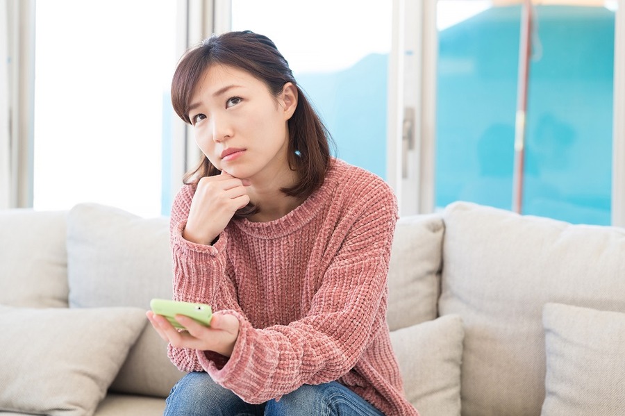 メルカリをやってみたいけれども、個人情報は知られたくない