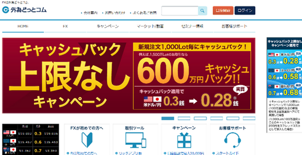 そのFX会社ホントに大丈夫？　自己資本規制比率から見るFX会社選別方法