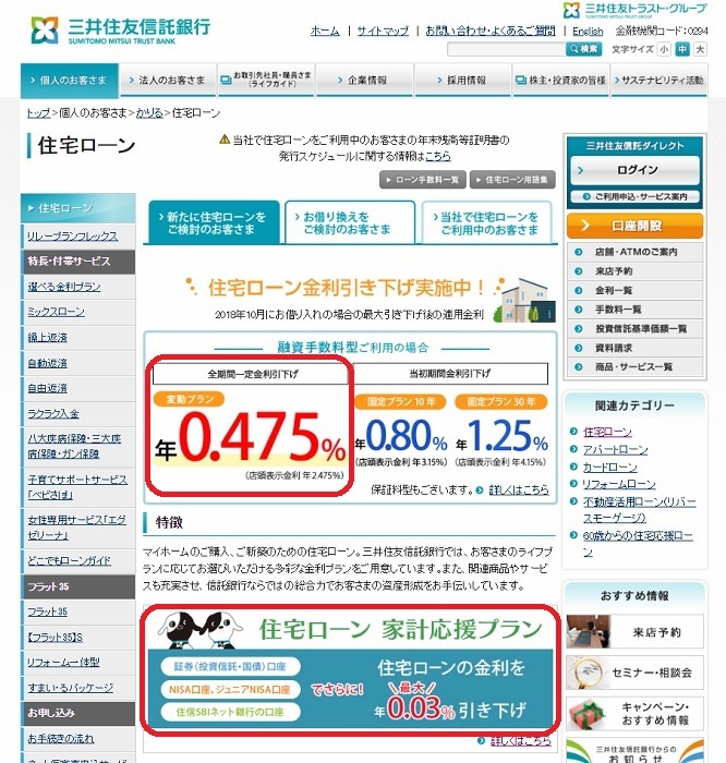 三井住友信託銀行
