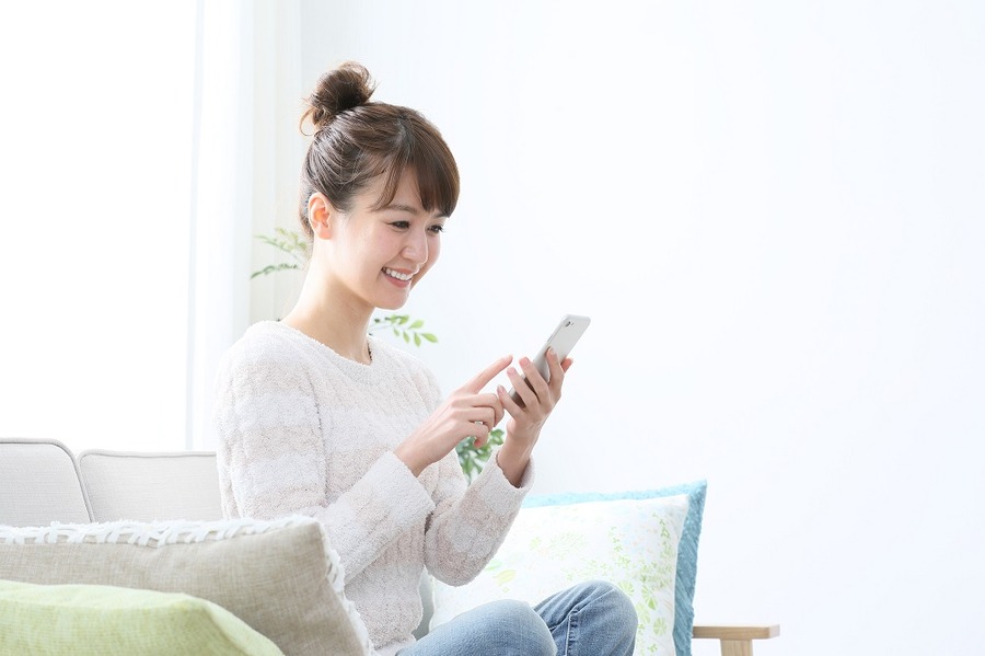ウーバーイーツの仕組みと注文の流れ