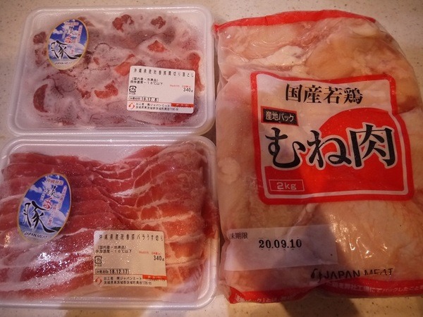【株主優待ごはん】我が家の晩御飯になった「肉」の優待を紹介します