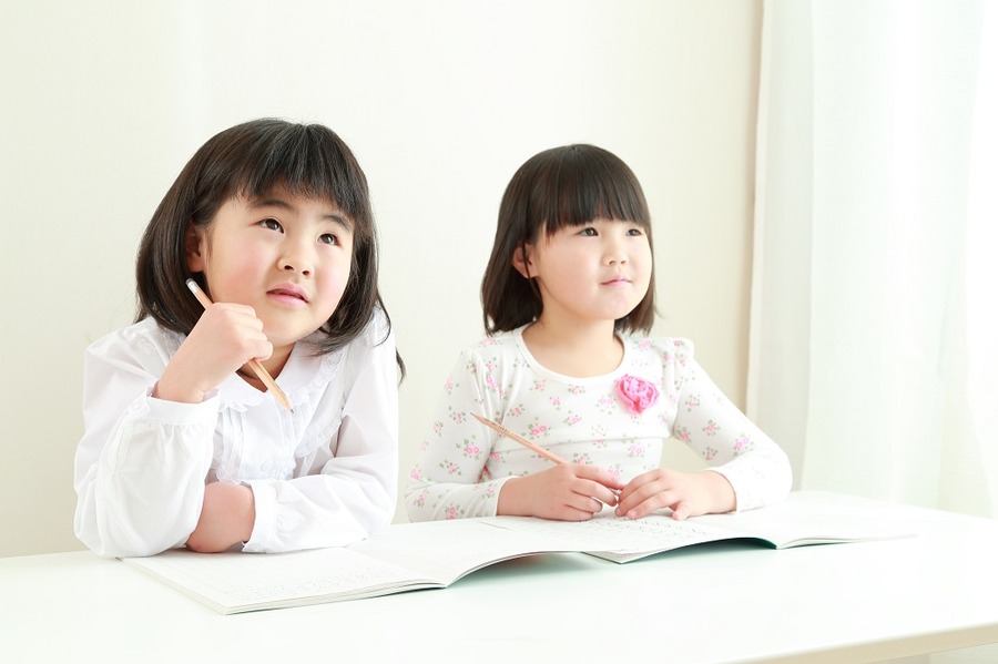 年長からの中学受験