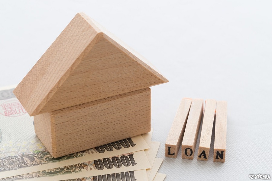 住宅ローンは最長の期間で借りて、余裕がある時に繰り上げ返済がベスト。無理のない借入のポイントと注意点。