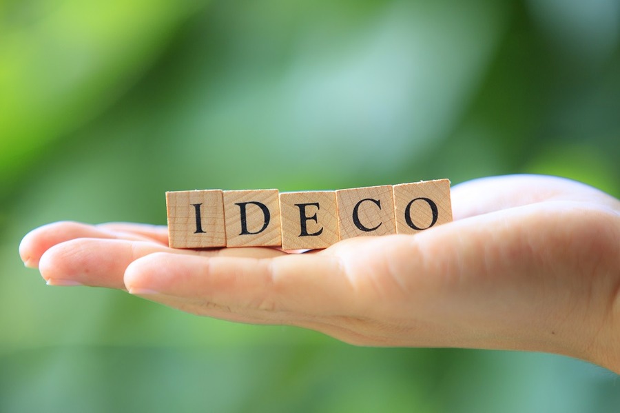 今年5月からスタートした「iDeCo＋」（イデコプラス）ってなに？