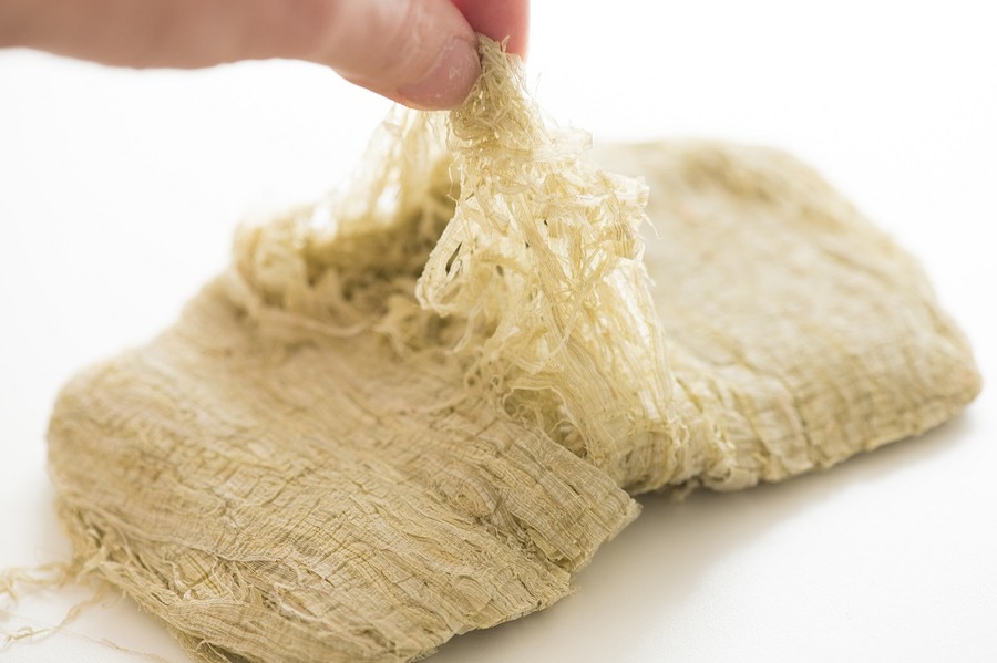 とろろ昆布