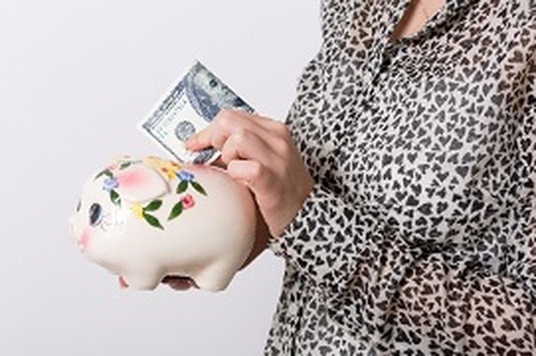 独身女性が今すぐすべき！　一生モノの「お金の貯め方」（前編）